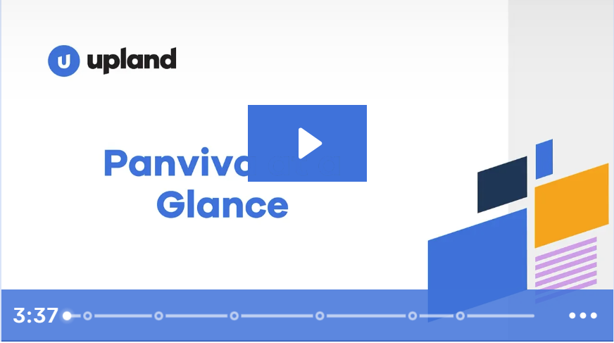 Get started with Panviva